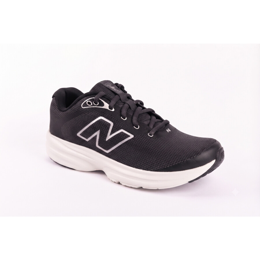 NEW BALANCE RUNNING NEGRO