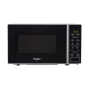 MICROONDAS WHIRLPOOL 20 LITROS NEGRO MICROONDAS WHIRLPOOL 20 LITROS NEGRO