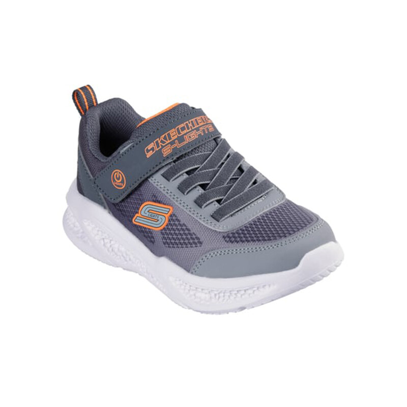 Championes Meteor-Lights - Krendox Charcoal/gray