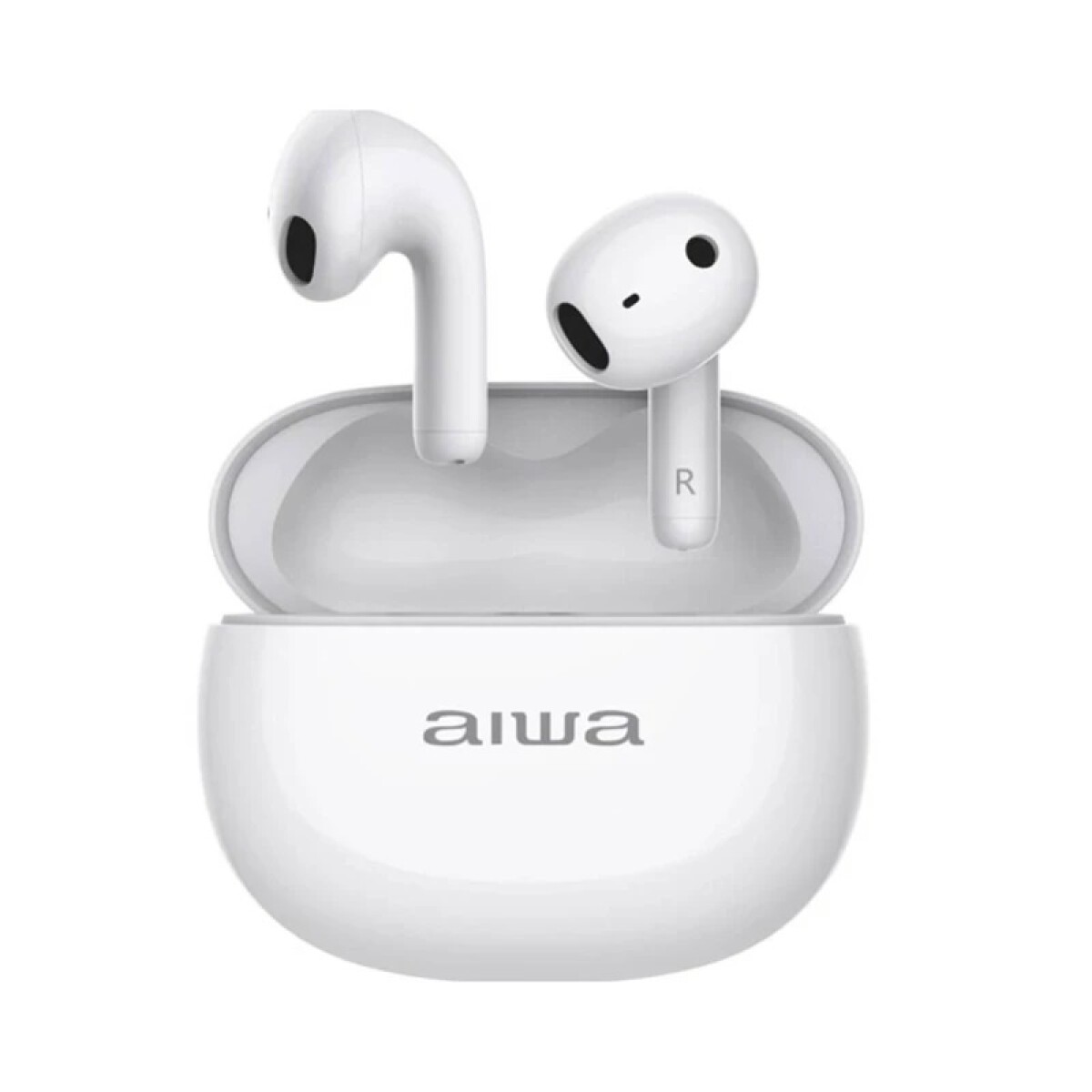 AURICULARES AIWA INEAR BT AW-TWSD8-W 