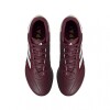 Championes adidas Copa Pure II League Pasto Sintetico Bordo