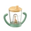 Vaso antiderrame sophie la jirafa 6m+ Vaso antiderrame sophie la jirafa 6m+