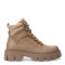 Botas de Mujer Miss Carol Choke Beige