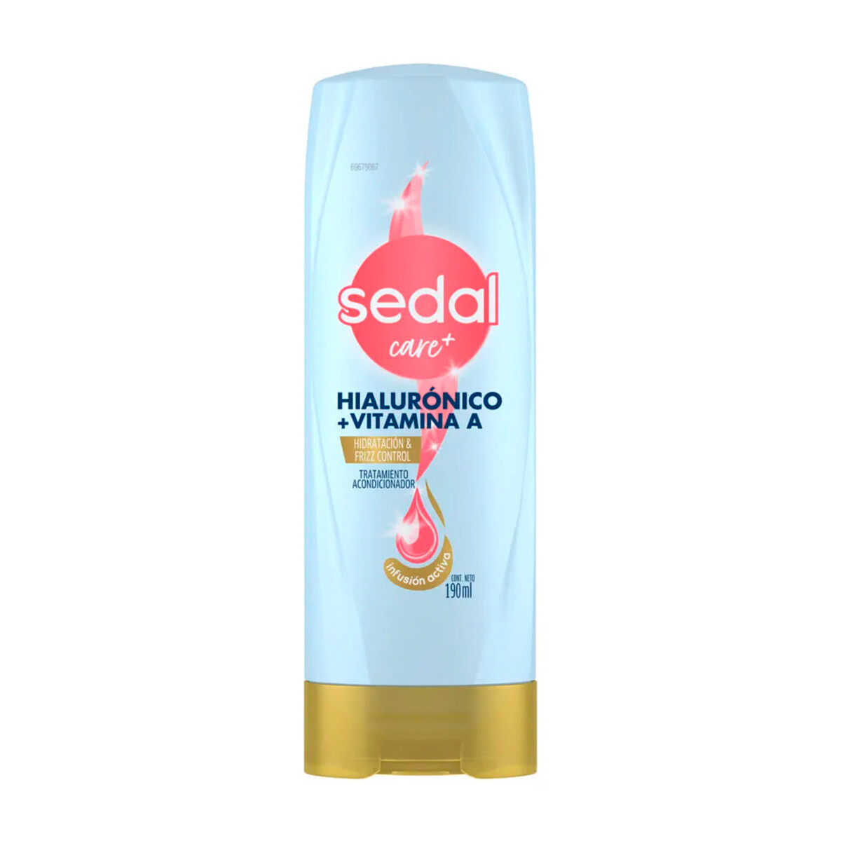 Acondicionador Sedal 190ml Acido Hialuronico 