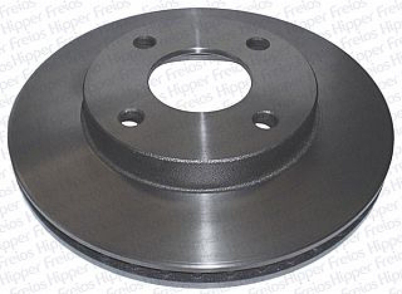 DISCOS DE FRENO NISSAN JGO. TIIDA 1.8 08/ 260MM - 