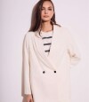 Blazer Off White