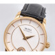 Reloj Mido Baroncelli Diamonds Lady M007207 Automatic 33 Mm. Rose Gold. Pvd Coating With Box Reloj Mido Baroncelli Diamonds Lady M007207 Automatic 33 Mm. Rose Gold. Pvd Coating With Box