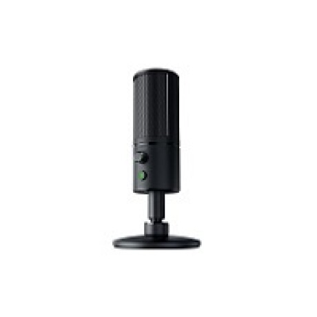 Razer Seiren X - Micrófono - USB Razer Seiren X - Micrófono - USB