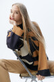 Sweater Waves Negro