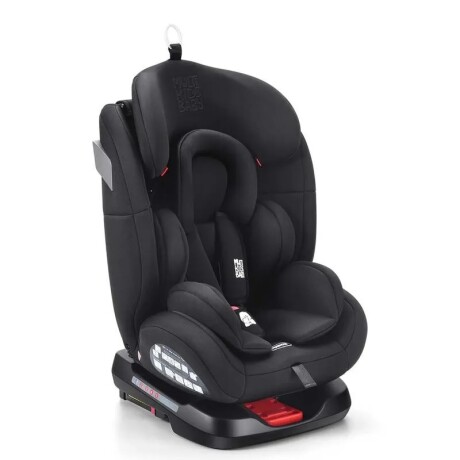 Silla Butaca auto MEMPHIS 360 grados con isofix Silla Butaca auto MEMPHIS 360 grados con isofix