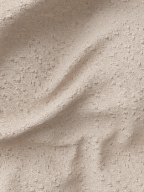 Cortina HAVSTEIN 1x140x245 beige Cortina HAVSTEIN 1x140x245 beige