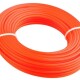 TOLSEN TANZA PARA BORDEADORA NARANJA 2.4MM x 15METROS Tolsen Tanza Para Bordeadora Naranja 2.4mm X 15metros