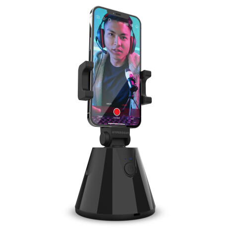 Soporte Para Celular Hypergear Seguimiento Rostro Automático 001