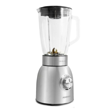 LICUADORA PEABODY 1200W GRIS PE-SM1200C