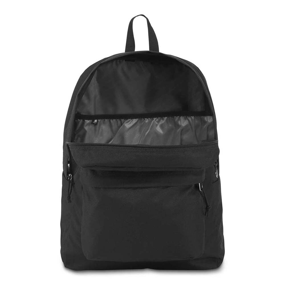 Mochila Portalaptop Superbreak Plus Black