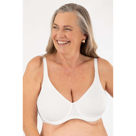 Soutien reductor copa d kayser Blanco