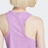 Musculosa Adidas Trifolio Rosado