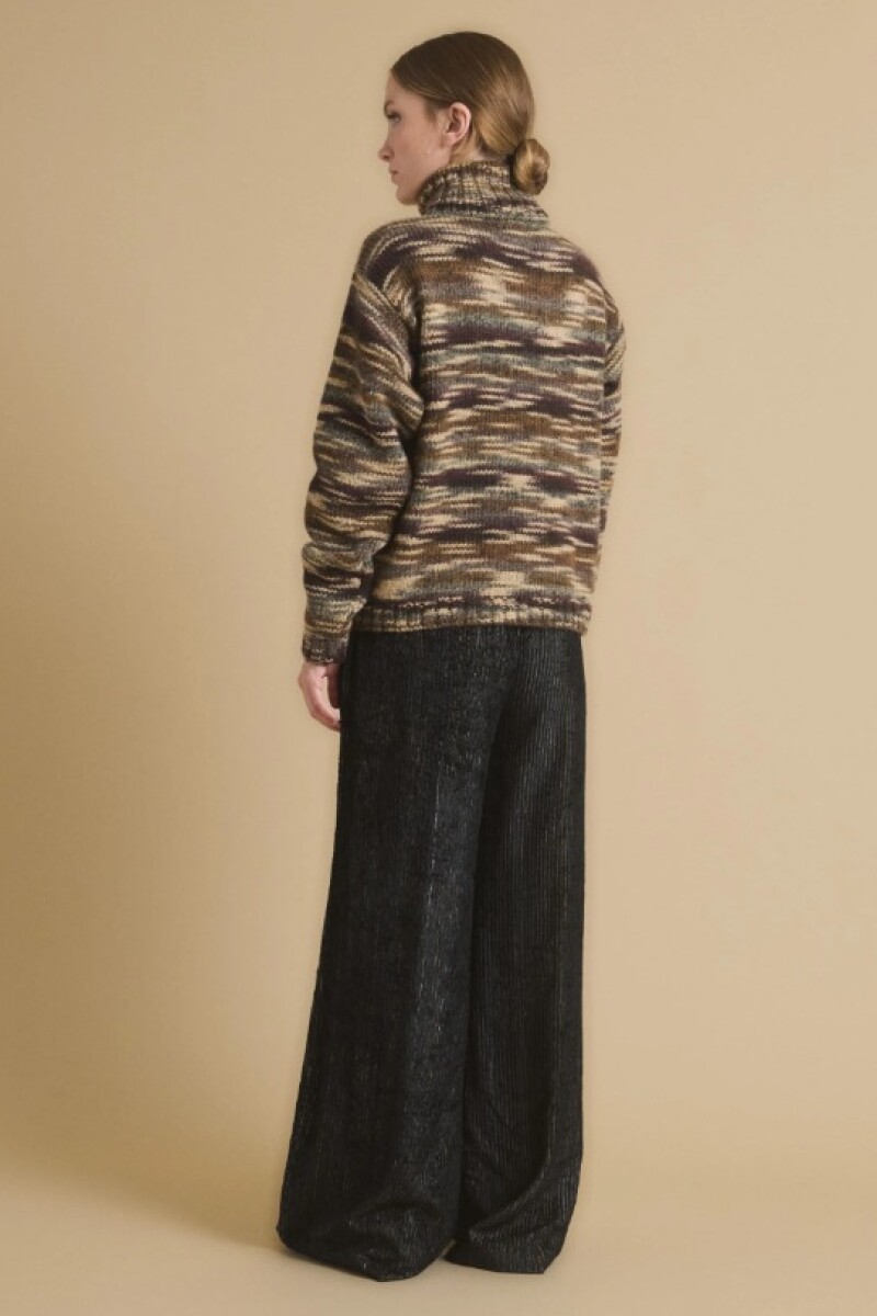 Sweater Marron
