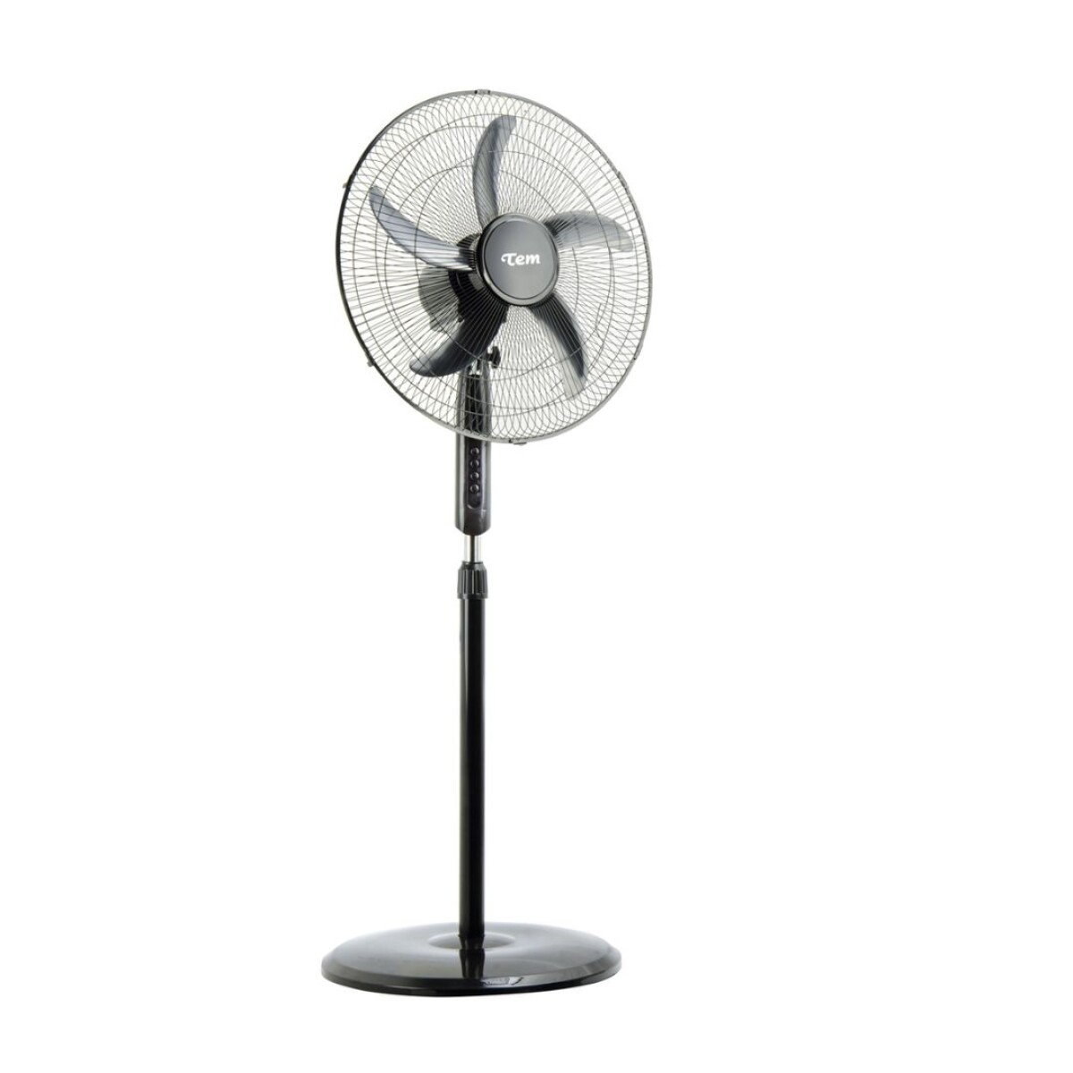 Ventilador De Pie Tem T0nvtp55b1700 Z1700 S/d 