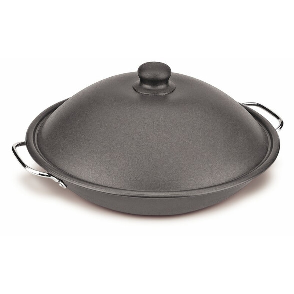 Olla wok modelo PARIS, 36cm. TR6010