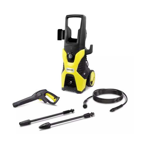 Hidrolavadora Karcher K4 PY 9.398-304.0 Hidrolavadora Karcher K4 PY 9.398-304.0