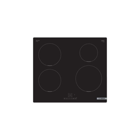 Anafe de Inducción Bosch 60 cm PUE611BB5E