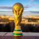 Replica Copa del Mundo 24 cm