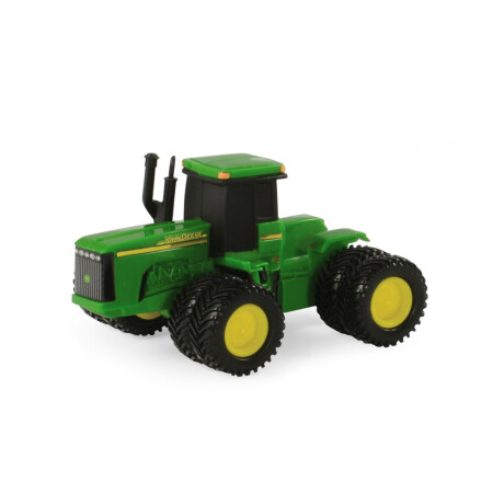 Maquinaria agrícola juguete Tractor