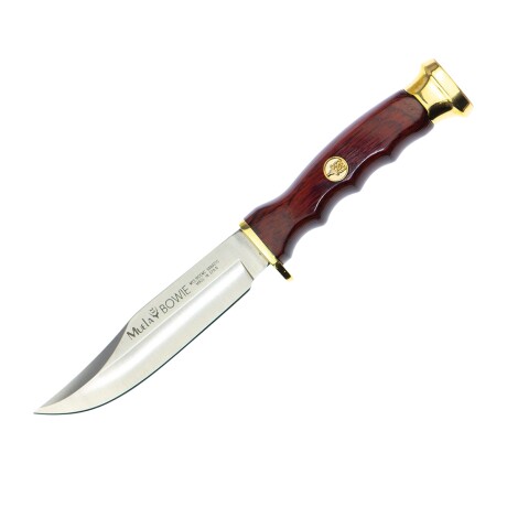 Cuchillo BWF-10 Muela Cuchillo BWF-10 Muela