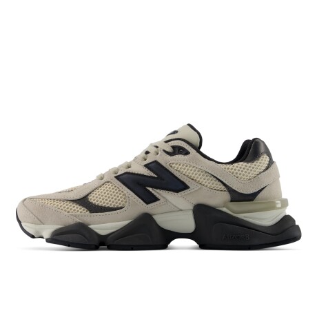 Championes New Balance Unisex - 9060 - U90606H1 GREY