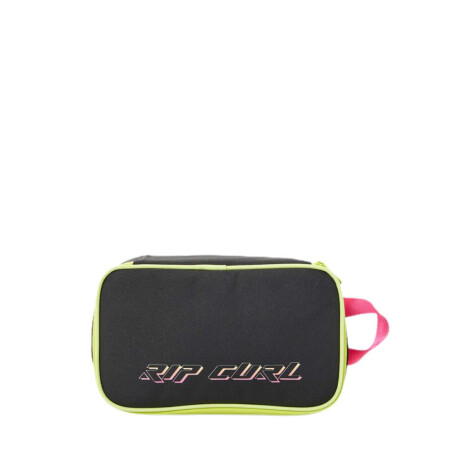 Acc Varios Rip Curl Lunch Box Mixed Negro