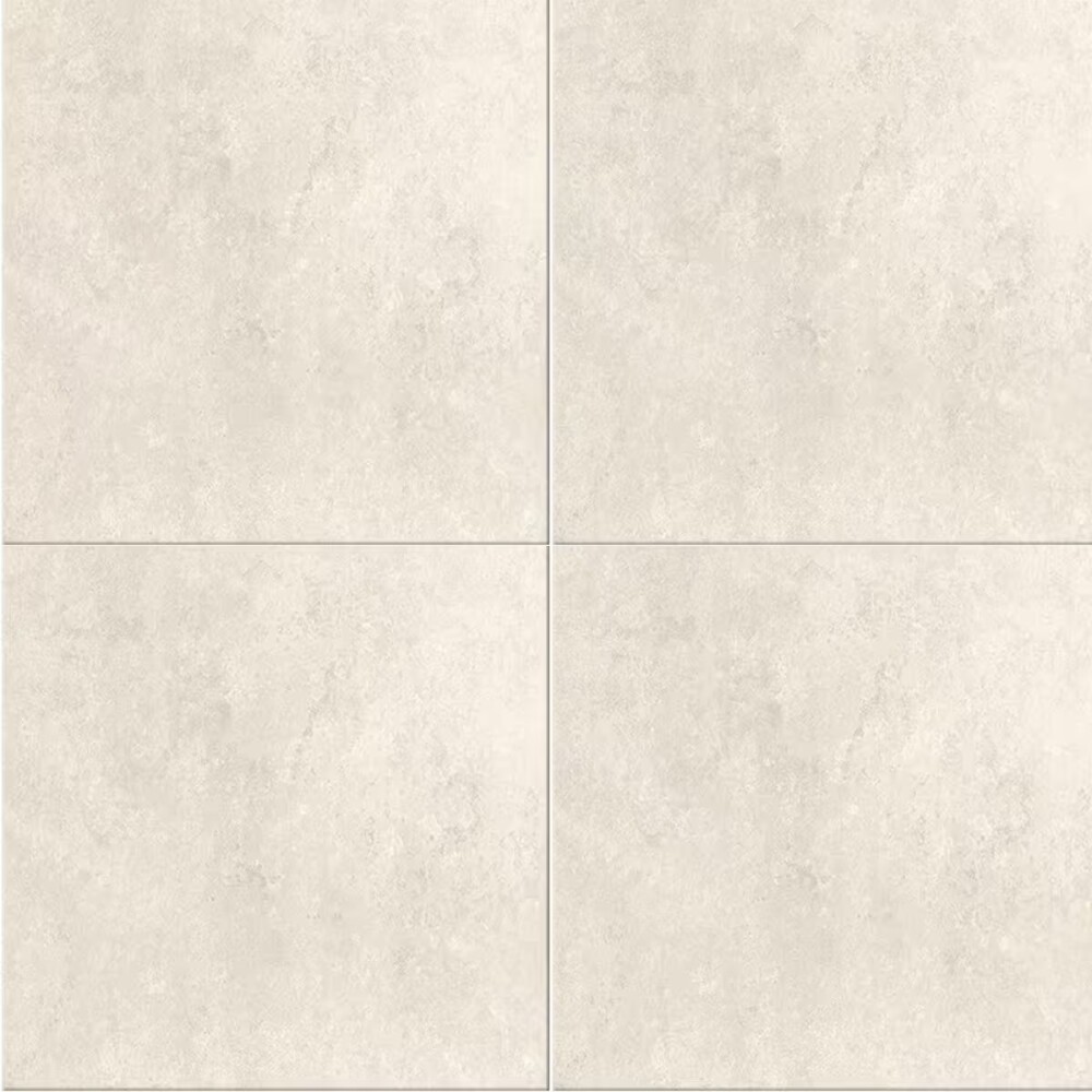 Porcelanato Metropolitan White 60x60 cm Satinado y Rectificado Porcelanato Metropolitan White 60x60 Cm Satinado Y Rectificado