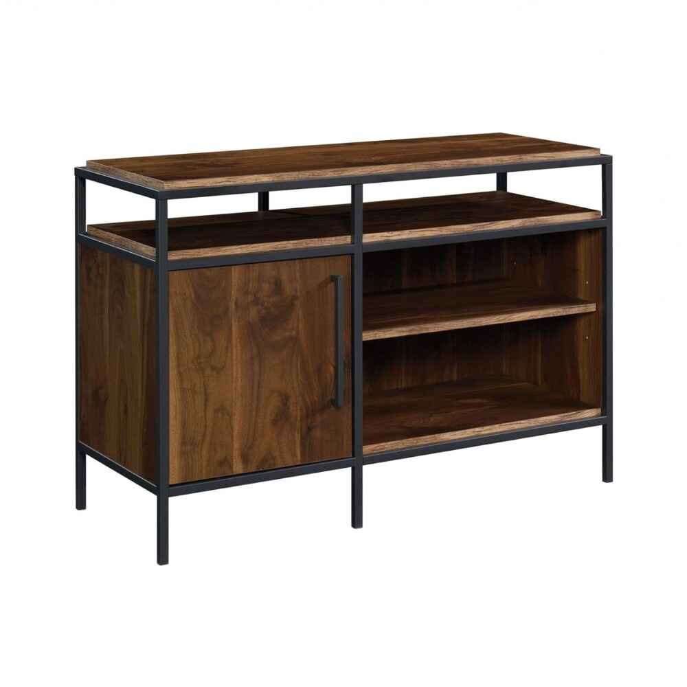 Rack para TV - Sauder - Linea Nova Loft Rack para TV - Sauder - Linea Nova Loft