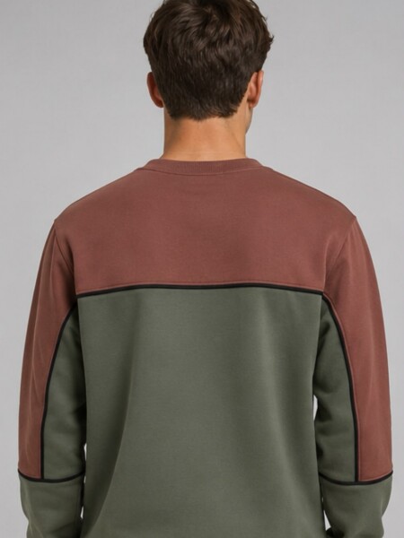 BUZO N.SAILS 11021 COCREATOR VER MARR