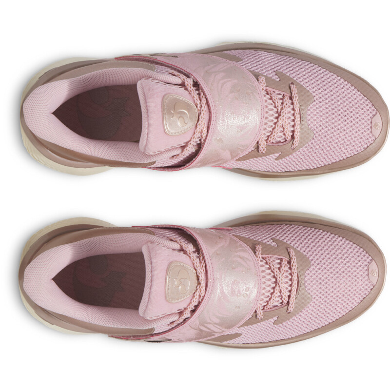 CURRY FOX 1 RR-PNK PNK-647