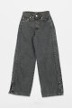 Jean Bag Soft Stone
