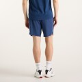 Short New Balance de Hombre - Tournament - MB61V34TNNY BLUE