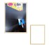 Outlet Pizarrón doble negro-blanco c/ tiza y borrador40x30cm Outlet Pizarrón Doble Negro-blanco C/ Tiza Y Borrador40x30cm