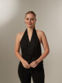 Chaleco Horst Negro