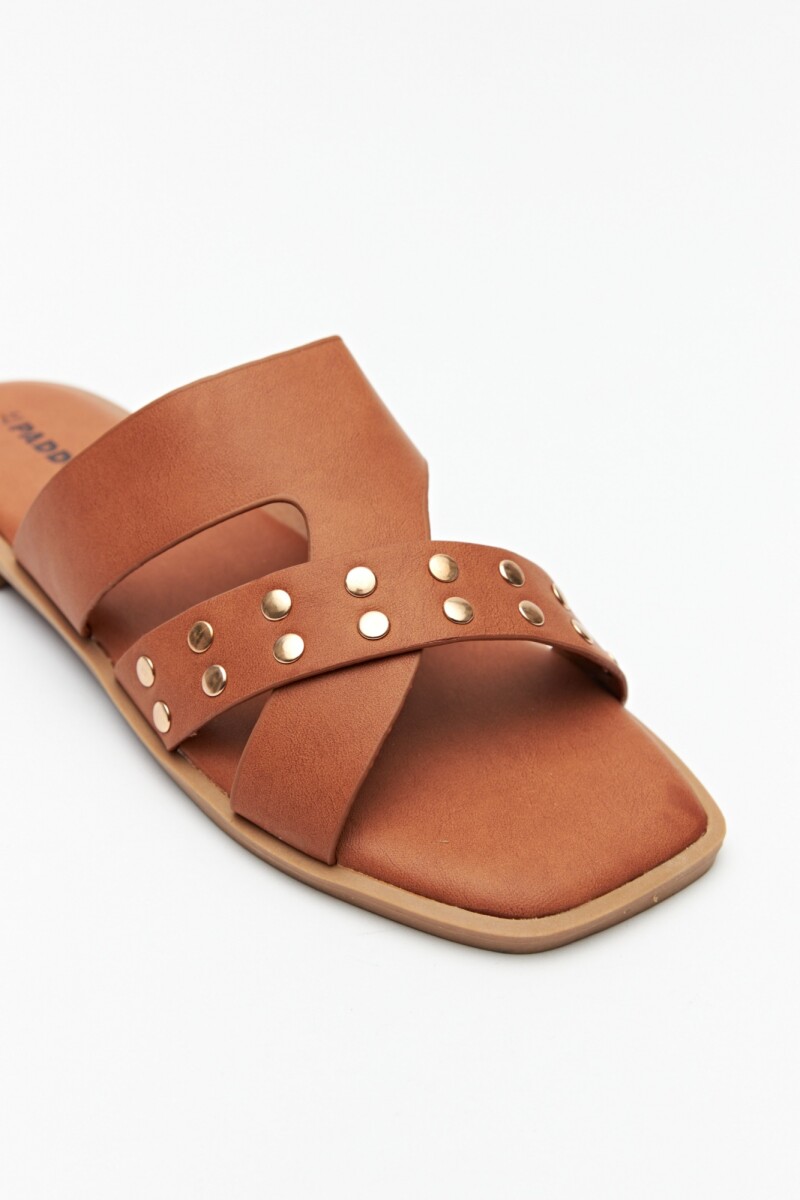 SANDALIA SHONDA Whisky