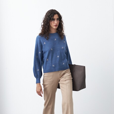 PANTALÓN NIPON Beige Oscuro