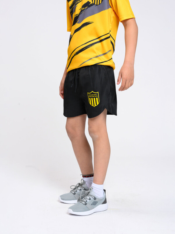 Short LOS Peñarol Junior 002