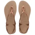 Ojotas Havaianas Luna Dorado