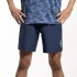 RAPID RUNNING SHORT MEN MILITARY GREEN AZUL MARINO