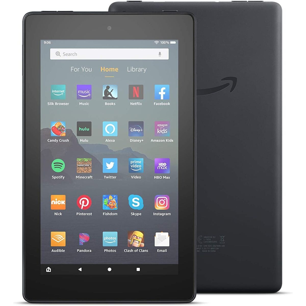 Tablet Amazon Fire 7 32GB 