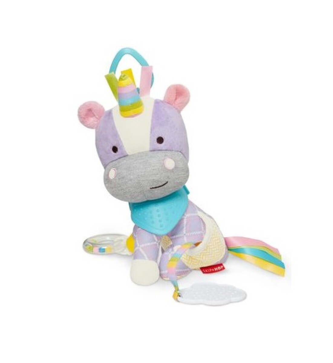 Colgante multisensorial unicornio XL SKIP HOP 