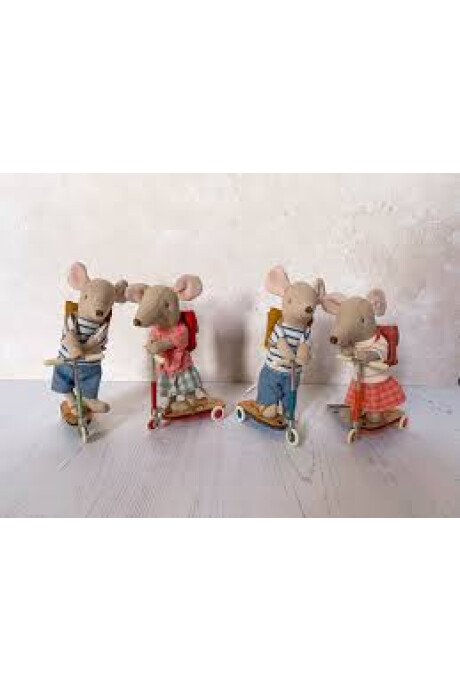 MONOPATIN MINI MAILEG MONOPATIN MINI MAILEG