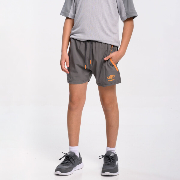 Bermuda Tape Umbro Niños 058