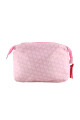 Set/3 Necessaire Oreiro Rosado