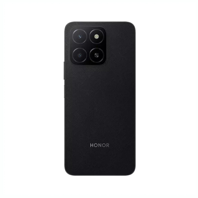 Celular Honor X5b 128GB 4GB 6.5" Black Celular Honor X5b 128GB 4GB 6.5" Black